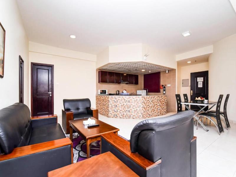 Paradise Inn 1 Tabasum Group