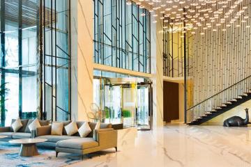 Отель Asiana Grand Hotel ОАЭ, Дубай, фото 1