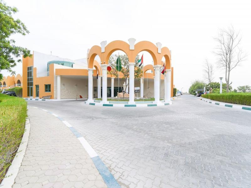 Tulip Inn Al Rahba