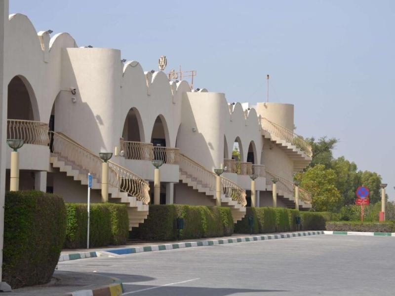 Tulip Inn Al Rahba