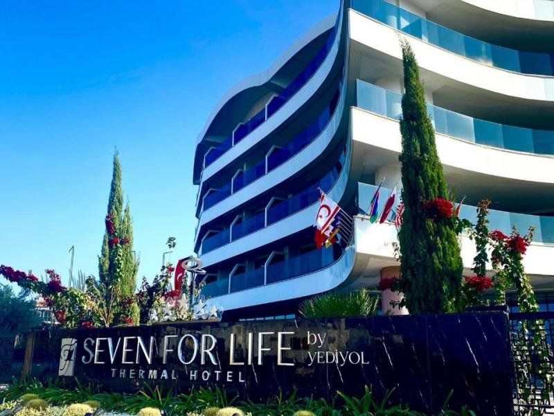 Seven For Life Thermal Hotel