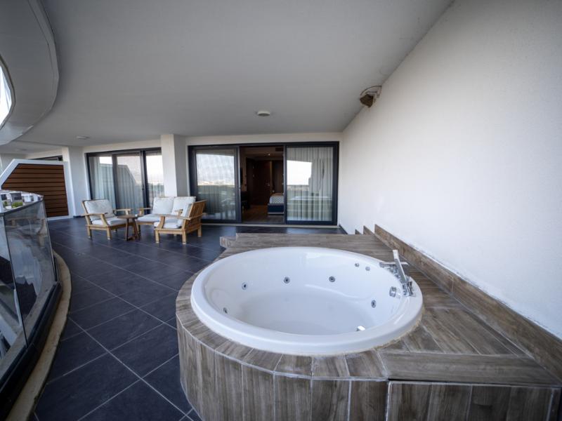 Seven For Life Thermal Hotel