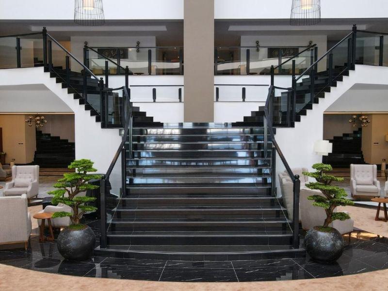 Seven For Life Thermal Hotel