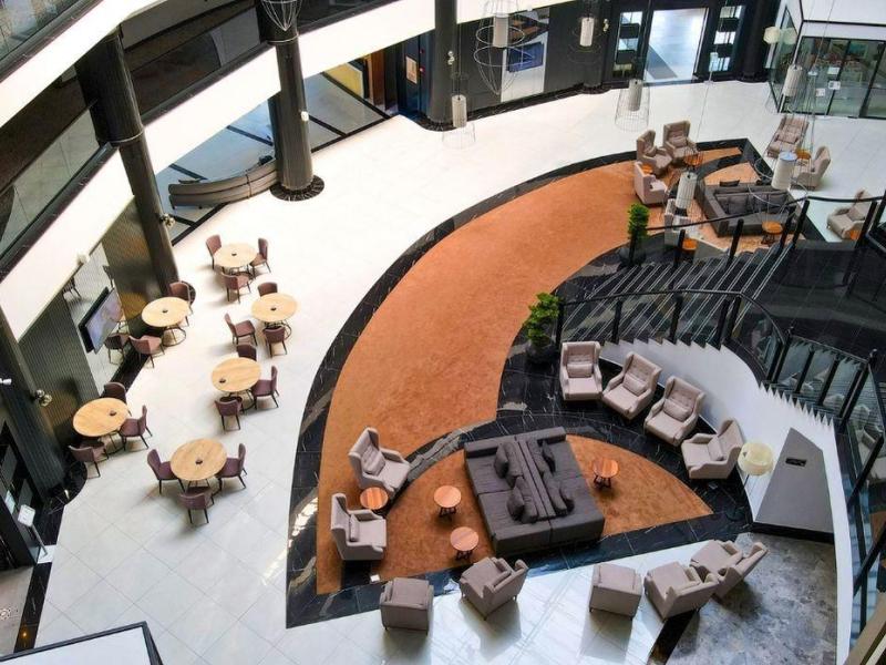 Seven For Life Thermal Hotel