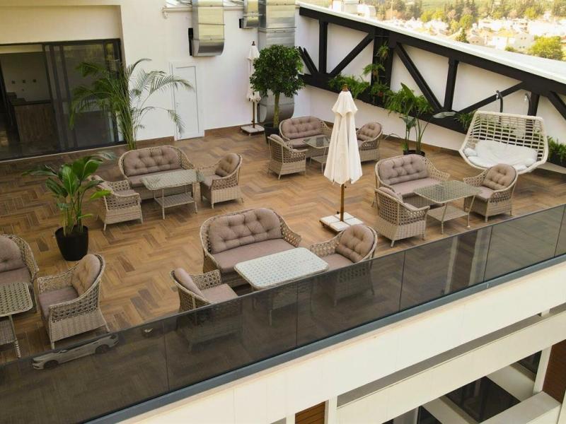 Seven For Life Thermal Hotel