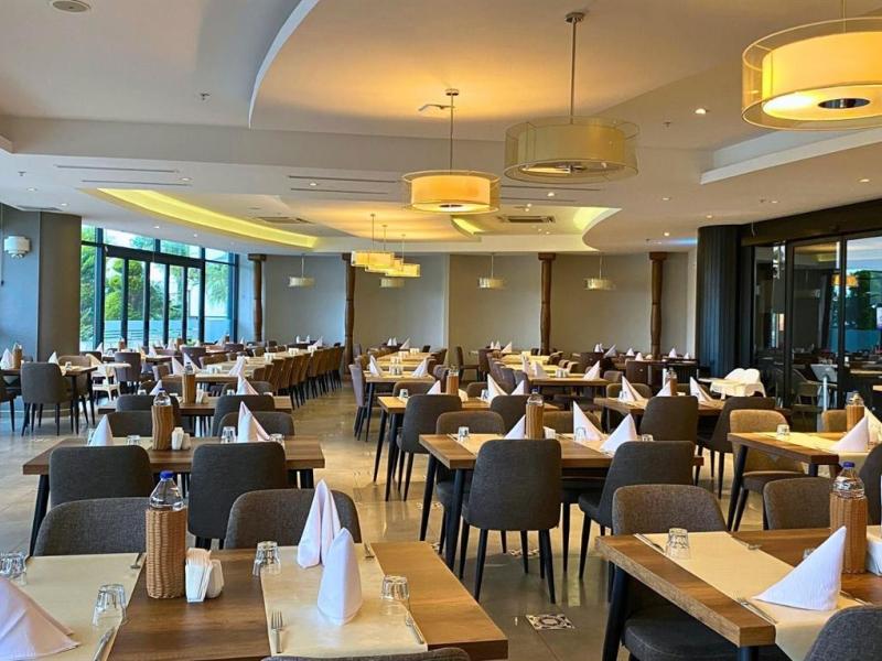 Seven For Life Thermal Hotel