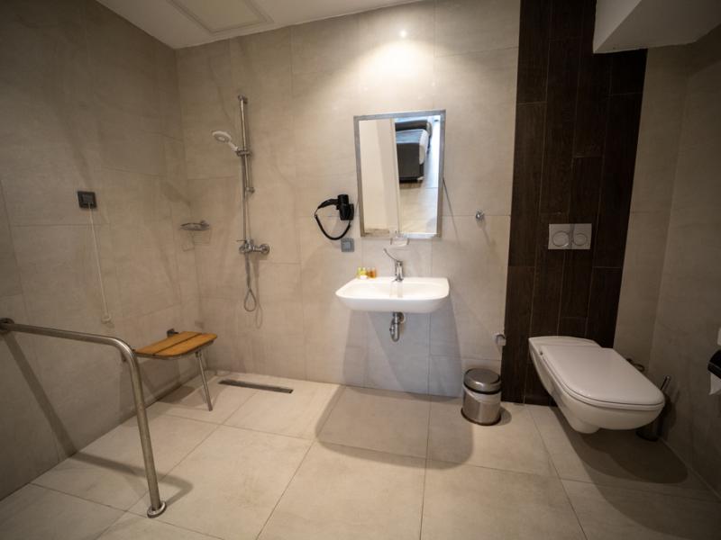 Seven For Life Thermal Hotel