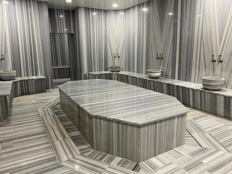 Seven For Life Thermal Hotel