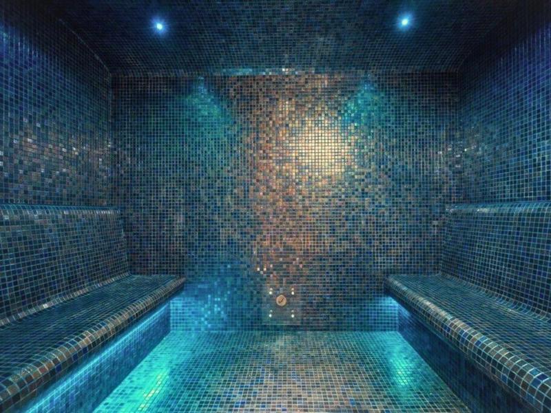 Seven For Life Thermal Hotel