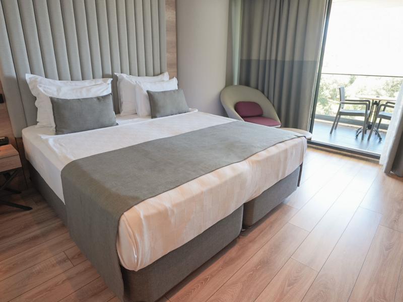 Seven For Life Thermal Hotel