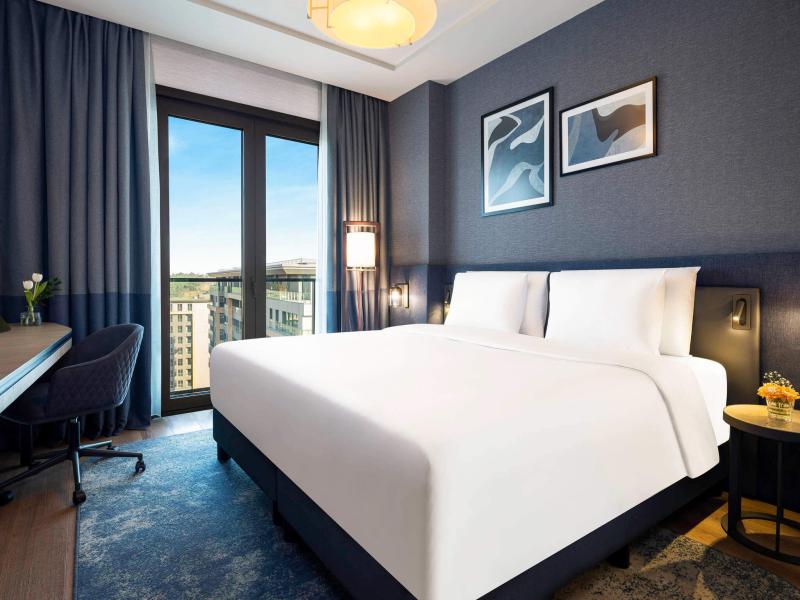 Movenpick Living Istanbul Camlivadi