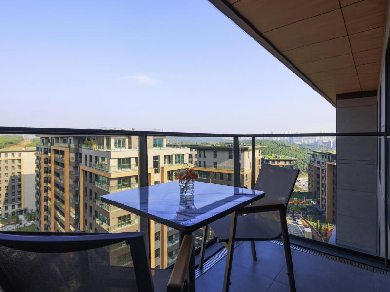Movenpick Living Istanbul Camlivadi