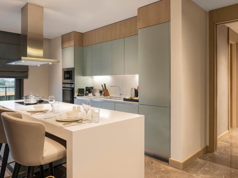 Movenpick Living Istanbul Camlivadi