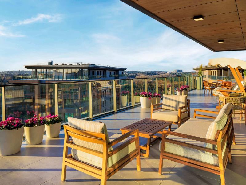 Movenpick Living Istanbul Camlivadi