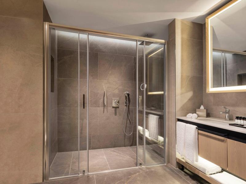 Movenpick Living Istanbul Camlivadi