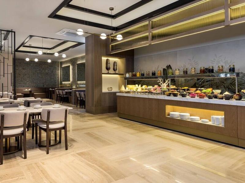 Movenpick Living Istanbul Camlivadi
