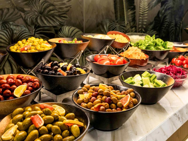 Movenpick Living Istanbul Camlivadi