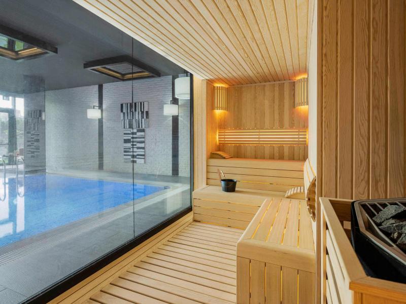 Movenpick Living Istanbul Camlivadi