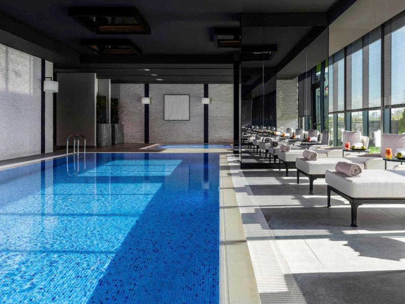 Movenpick Living Istanbul Camlivadi