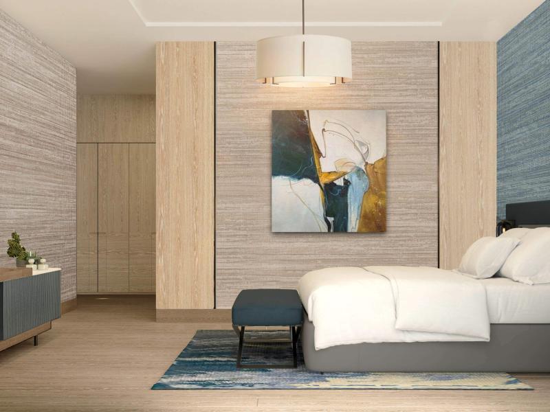 Movenpick Living Istanbul Camlivadi