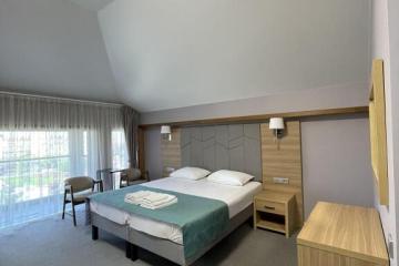 Отель Park Avenue hotel Россия, Дербент, фото 14