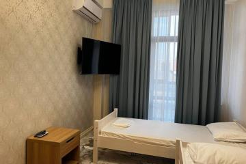 Отель Park Avenue hotel Россия, Дербент, фото 21