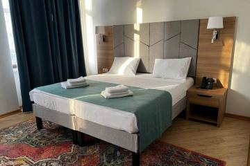 Отель Park Avenue hotel Россия, Дербент, фото 23