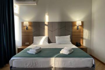 Отель Park Avenue hotel Россия, Дербент, фото 25