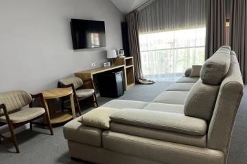 Отель Park Avenue hotel Россия, Дербент, фото 26