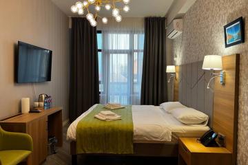 Отель Park Avenue hotel Россия, Дербент, фото 27