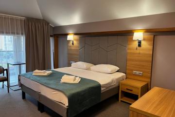 Отель Park Avenue hotel Россия, Дербент, фото 29