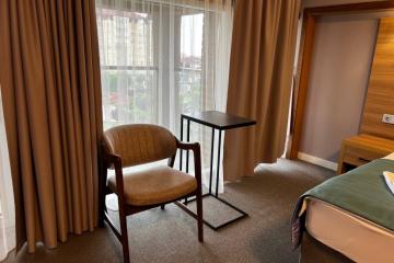 Отель Park Avenue hotel Россия, Дербент, фото 30