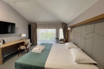 Отель Park Avenue hotel Россия, Дербент, фото 3