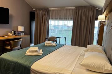 Отель Park Avenue hotel Россия, Дербент, фото 33