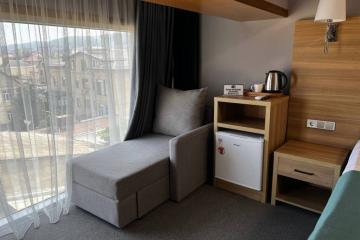 Отель Park Avenue hotel Россия, Дербент, фото 34