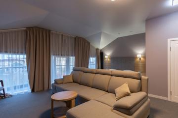 Отель Park Avenue hotel Россия, Дербент, фото 36