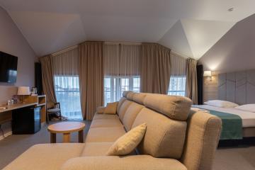 Отель Park Avenue hotel Россия, Дербент, фото 37