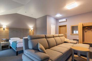 Отель Park Avenue hotel Россия, Дербент, фото 39