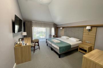 Отель Park Avenue hotel Россия, Дербент, фото 4