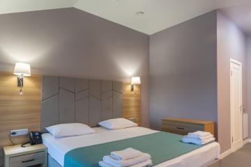 Отель Park Avenue hotel Россия, Дербент, фото 41