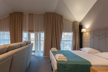 Отель Park Avenue hotel Россия, Дербент, фото 42
