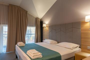 Отель Park Avenue hotel Россия, Дербент, фото 43