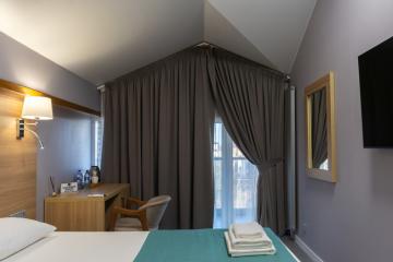Отель Park Avenue hotel Россия, Дербент, фото 47