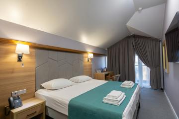 Отель Park Avenue hotel Россия, Дербент, фото 48