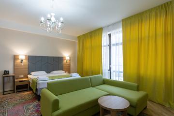 Отель Park Avenue hotel Россия, Дербент, фото 49