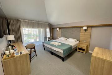 Отель Park Avenue hotel Россия, Дербент, фото 6
