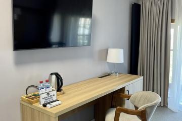 Отель Park Avenue hotel Россия, Дербент, фото 7