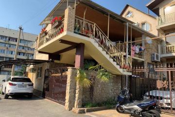 Отель Гостевой Дом VV Россия, Сочи, фото 1