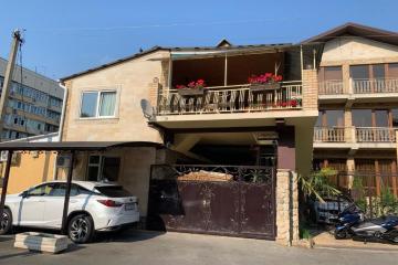 Отель Гостевой Дом VV Россия, Сочи, фото 3