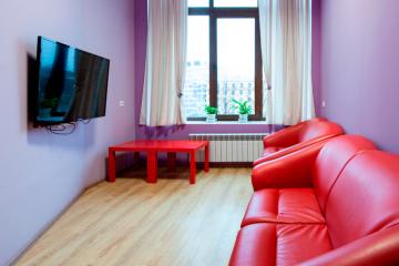 Отель Хостел Bauhaus Россия, Санкт-Петербург, фото 1